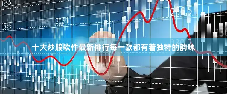 十大炒股软件最新排行每一款都有着独特的韵味