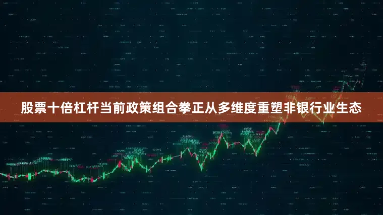 股票十倍杠杆当前政策组合拳正从多维度重塑非银行业生态